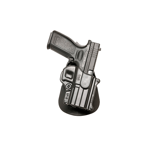 Fobus USA GLT19RP Tactical Roto Paddle Holster