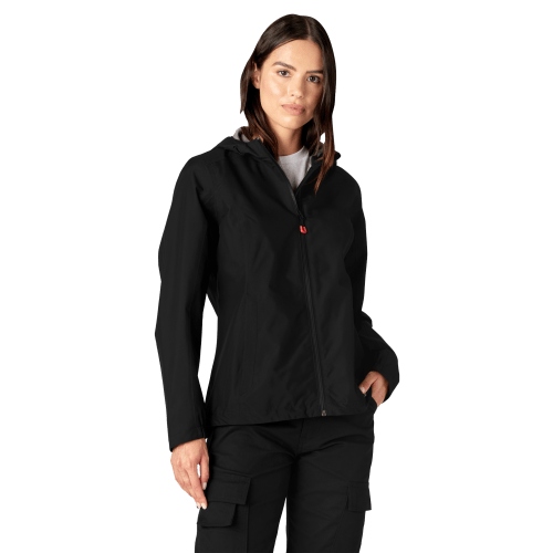 Dickies Rain Jacket for Ladies