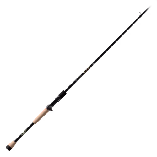 St. Croix Victory Casting Rod