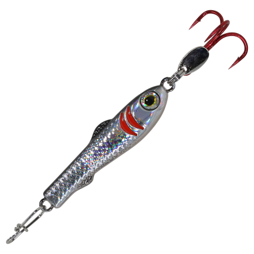 Clam Pinhead Pro Spoon