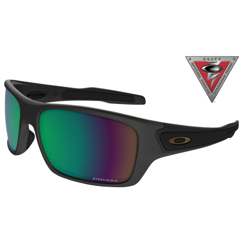 Oakley SI Turbine OO9263 Prizm Water Polarized Sunglasses