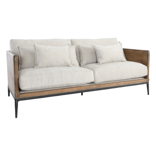 Classic Home Renfrow Sofa