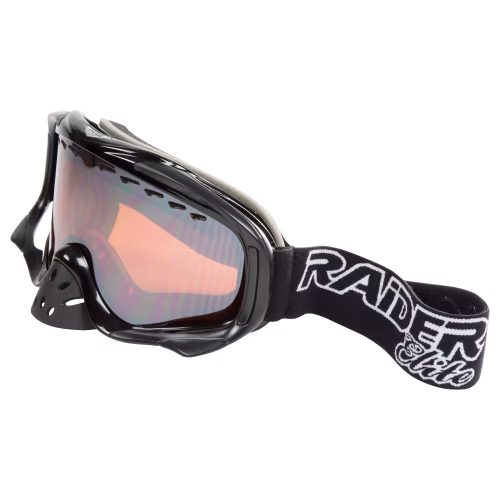Raider Elite Amp Goggles