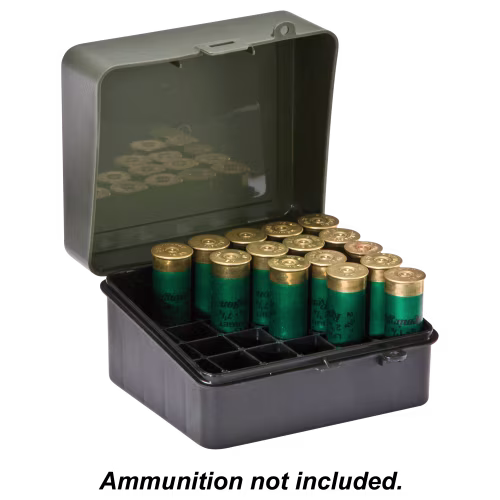 Plano Shotshell Storage Case