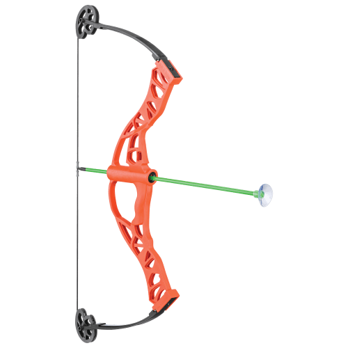 Bass Pro Shops Nitroblazer Toy Compound Bow