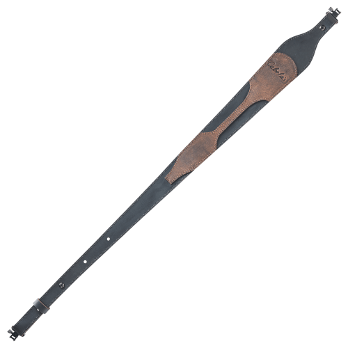 Cabela's Adjustable Leather Gun Sling