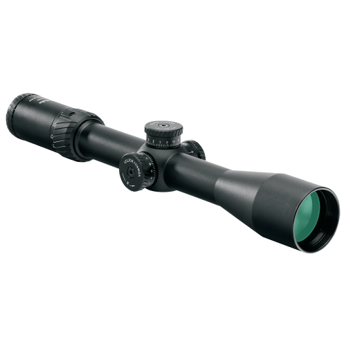 Cabela's LR Rifle Scope
