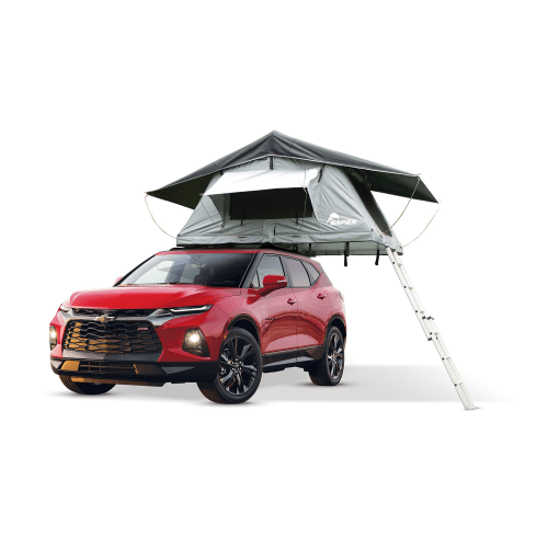 Napier 2-Person Rooftop Tent