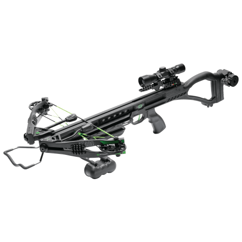 CenterPoint AT400 Crossbow Package with Crank Assist