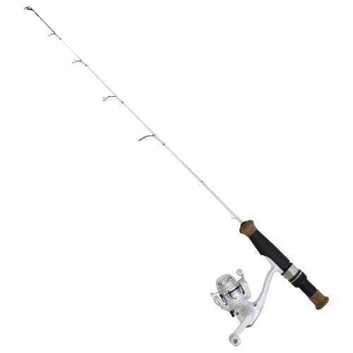 HT Enterprises Iceberg Ice Spinning Combo