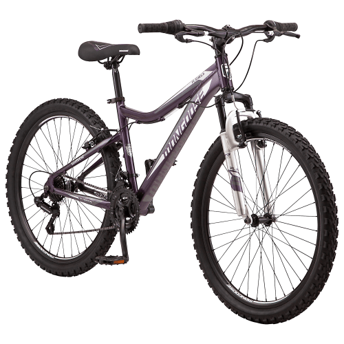 Mongoose Flatrock Mountain Bike