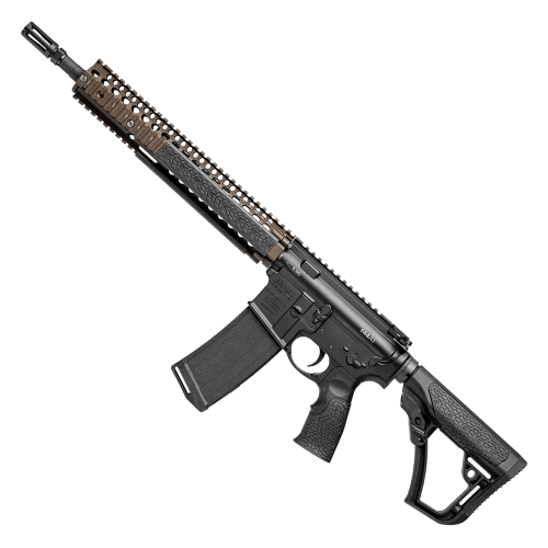 Daniel Defense M4A1 AR-15 Rifle