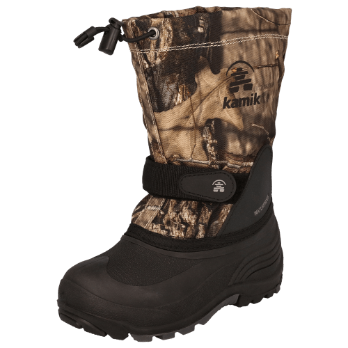 Kamik Waterbug5 Pac Boots for Toddlers or Kids