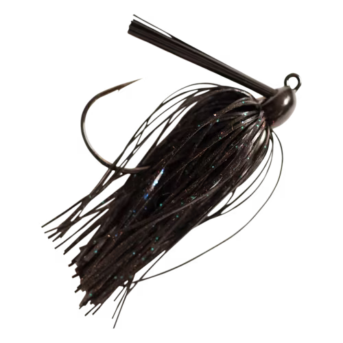 Queen Tackle Tungsten Swim Jig