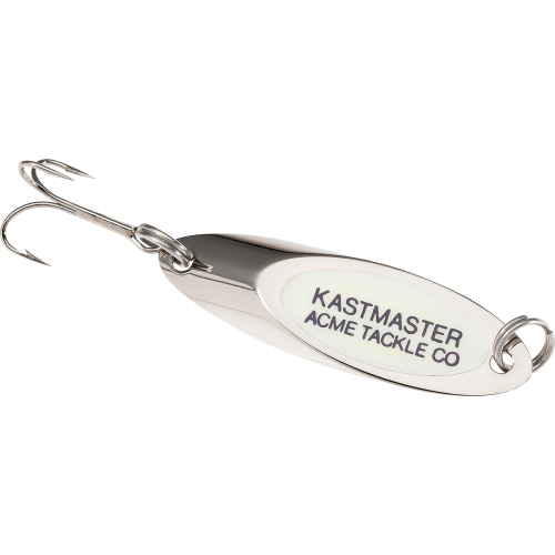 Acme Kastmaster Glow