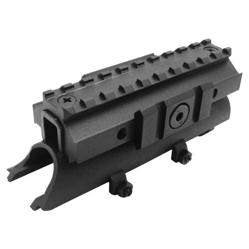 NcStar Tri-Rail Mount for SKS