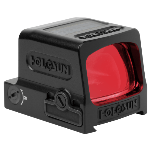 HOLOSUN HE509T X2 Enclosed Reflex Optical Sight