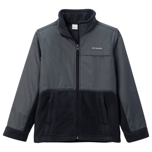 Columbia Steens MT II Overlay Jacket for Kids