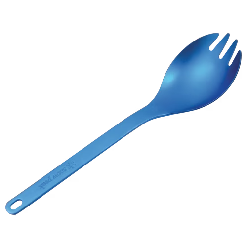 Snow Peak Titanium Spork