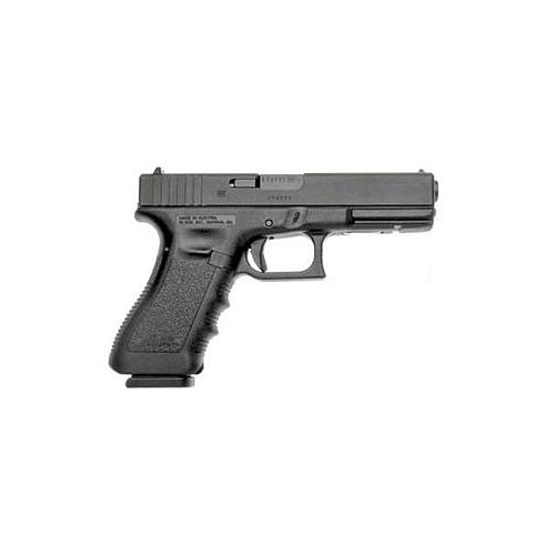 GLOCK 31 Gen4 357 SIG Semi-Auto Pistol