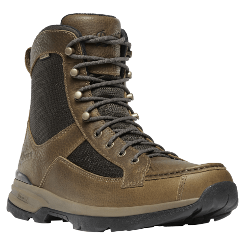Danner Recurve Waterproof Moc-Toe Hunting Boots for Men