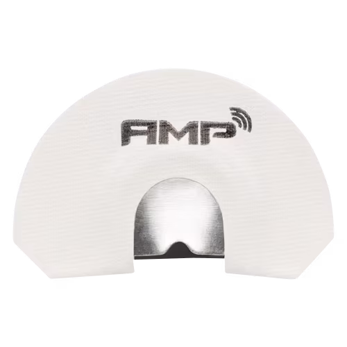 Phelps Game Calls White AMP Diaphragm Elk Call