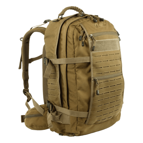 Elite Survival Systems Mission Backpack