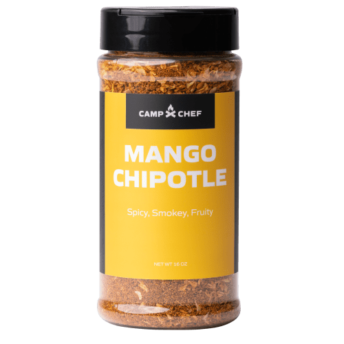 Camp Chef Mango Chipotle Seasoning