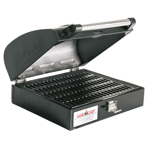 Camp Chef Professional Barbecue Box