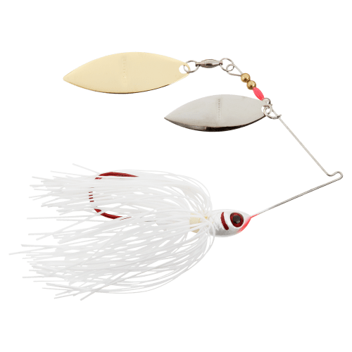 BOOYAH Blade Spinnerbait Double Willow