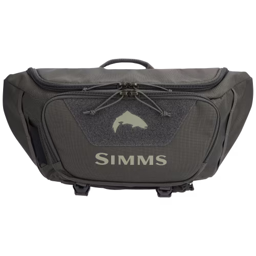 Simms Tributary Hip Pack