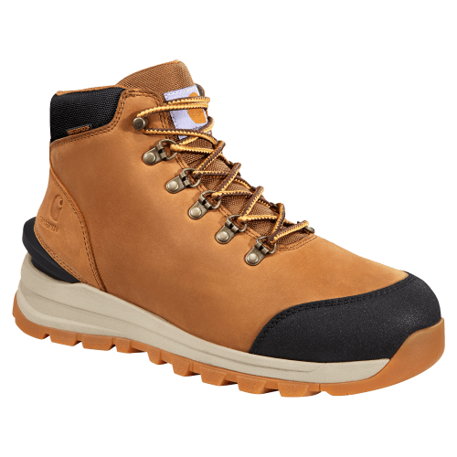 Carhartt Gilmore Waterproof Hiking Boots for Men
