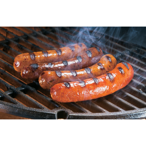 Cabela's Exotic Game Bratwurst