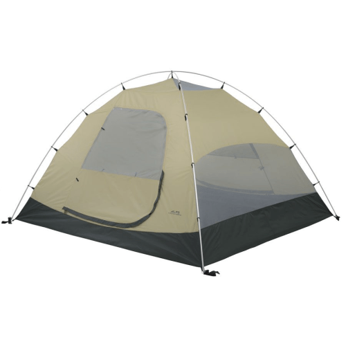 ALPS Mountaineering Meramac OF 4-Person Dome Tent