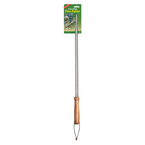 Coughlan's Extendible Fire Poker