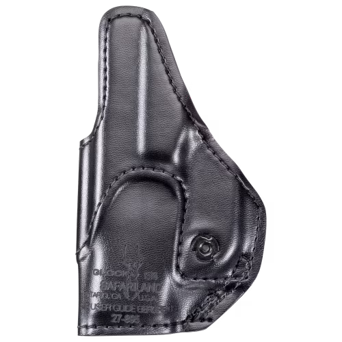 Safariland Model 27 Inside-The-Waistband Handgun Holster