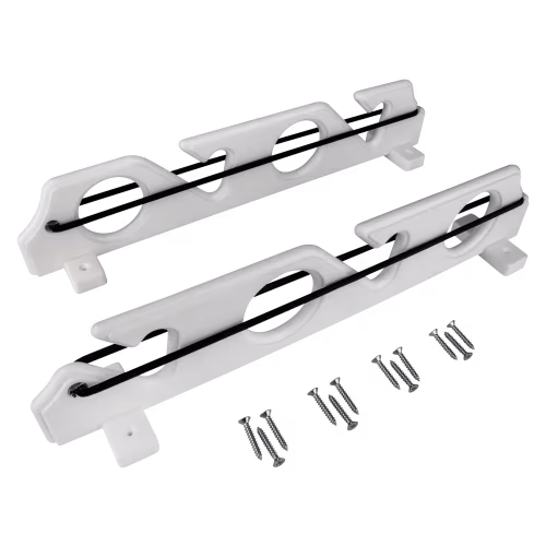 Sea-Dog 4-Rod Storage Rack