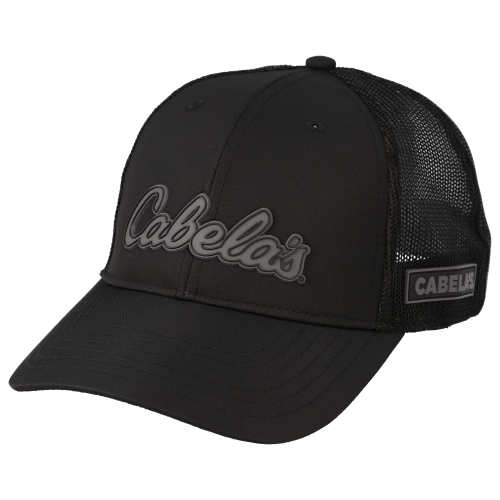 Cabela's Flex Mesh-Back Cap