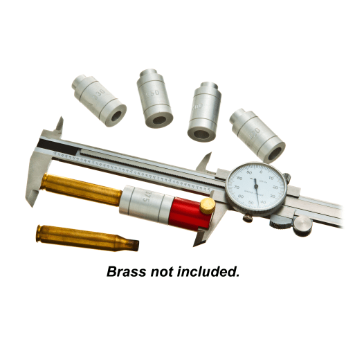 Hornady Lock-N-Load Headspace Kit