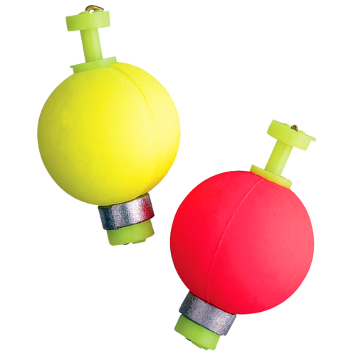 Bass Pro Shops Weighted Round Foam Floats