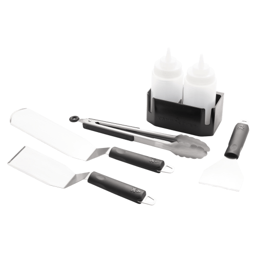 Camp Chef Griddle Essentials Kit