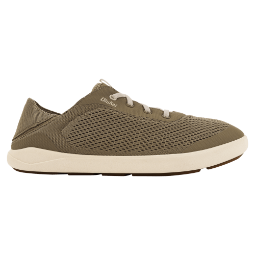 OluKai Moku Pae Slip-On Shoes for Men