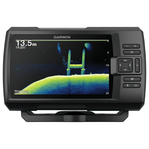 Garmin STRIKER Vivid 7 Series Fish Finders