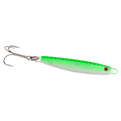 Gibbs Minnow Lure