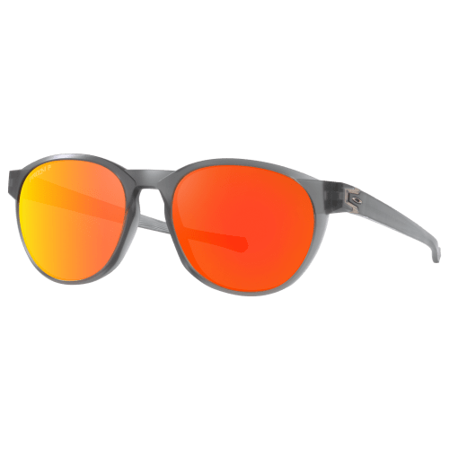Oakley Reedmace OO9126 Prizm Bronze Polarized Sunglasses