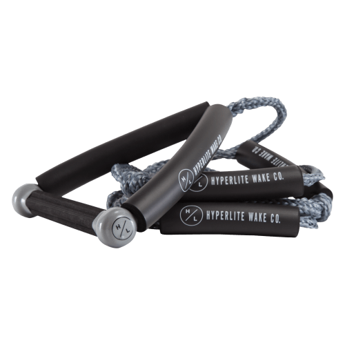 Hyperlite 20' Wakesurf Rope with Handle