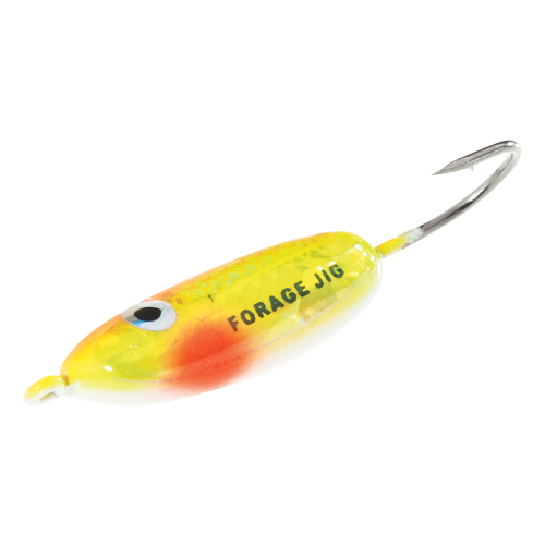 Northland Forage Minnow