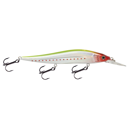 Livingston Lures JerkMaster 121D