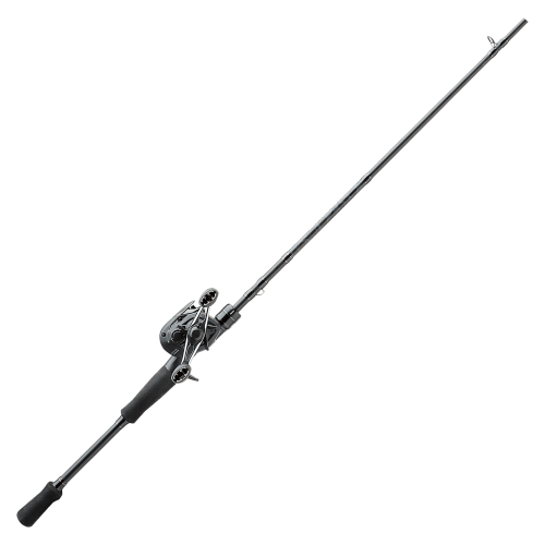 Shimano Caius Baitcast Combo