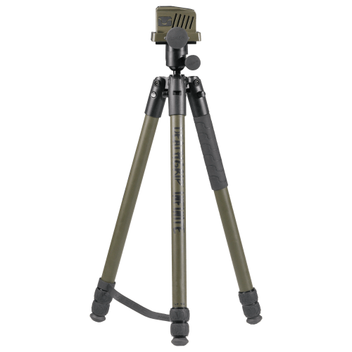 BOG DeathGrip Infinite Shooting Tripod